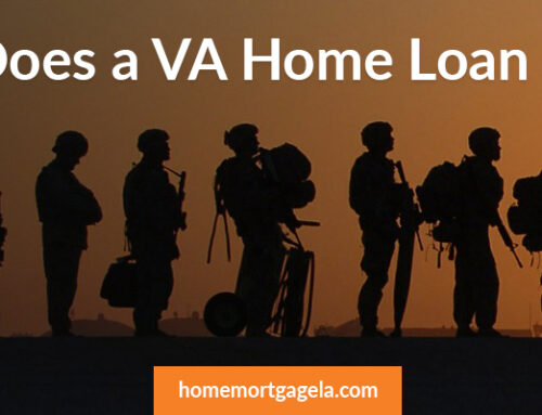 How Does a VA Home Loan Work?