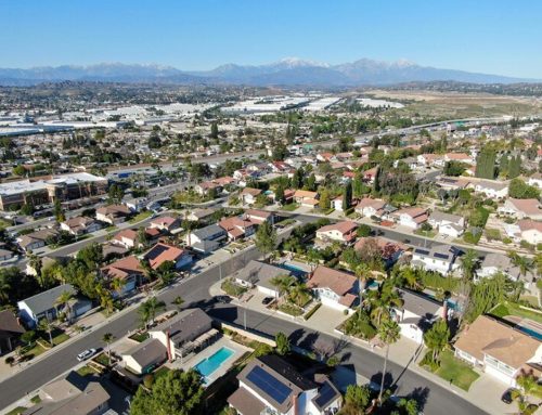 Another Southern California home-price boom is cooling. Is a crash looming?